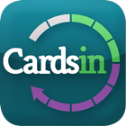 آیکون‌ CardsIn