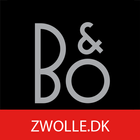 B&O Zwolle আইকন