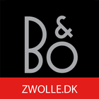 B&O Zwolle Zeichen