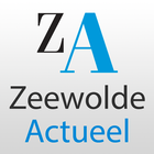 Zeewolde Actueel Nieuws आइकन