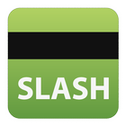 CardSlash icon