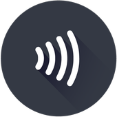 NFC Wallet Agent icon