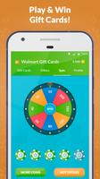 Gift Cards for Walmart - Free Online Coupons capture d'écran 2