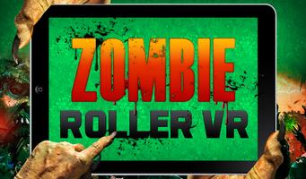 Zombie Virtual Reality VR capture d'écran 2
