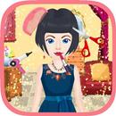 Cute Baby Girl Salon APK