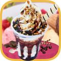 Ice Cream Maker kitchen