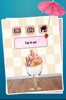 Ice Cream Maker kitchen スクリーンショット 1