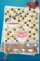 Ice Cream Maker kitchen اسکرین شاٹ 2