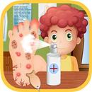 Little Foot Pain Surgery 2016 APK