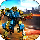 ROBO The Machine Simulator APK