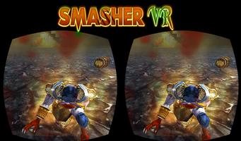 SmasherVR  - VR Fighting 2017 截圖 3