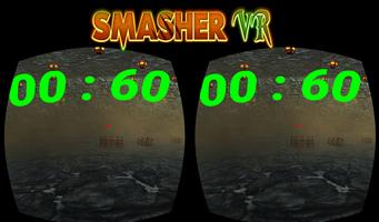 SmasherVR  - VR Fighting 2017 截圖 1