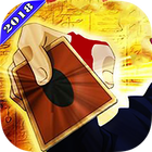 Yu Gi Oh cartes à duel: Generation of Links fun icon