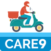 Care9 Delivery icon
