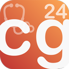 Caregivers24 - Home Nursing Services 圖標