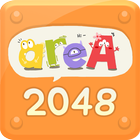 areA 2048 icon