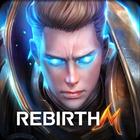 RebirthM-icoon
