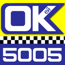 ОКей такси APK