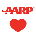 AARP Caregiving icon