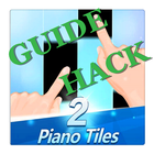 Guide Piano Tiles 2 Hack icône
