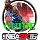 Unlock Tips for NBA 2K icône