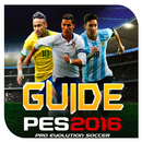 Unlock Hack for PES Guide 16 APK