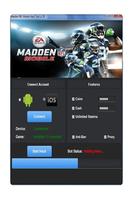 Hack2016 Madden NFL Guide Affiche