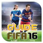 NewTips FIFA 16 Guide-icoon