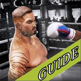 Tips Real Boxing CREED Guide biểu tượng