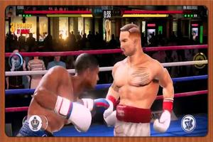 Tips Real Boxing CREED Guide ảnh chụp màn hình 2