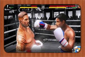 Tips Real Boxing CREED Guide capture d'écran 3