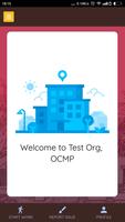 Owner's Corporation Management Portal (OCMP) screenshot 1