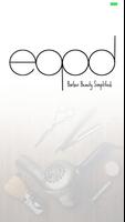 Equipd-BarberBeauty.Simplified الملصق