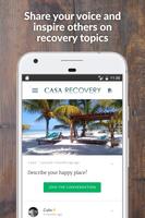 Casa Recovery Screenshot 2