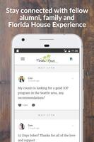 The Florida House Experience Plakat