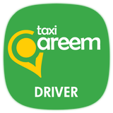 Taxi Careem - Driver