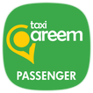 Taxi Careem - Rider