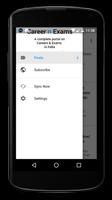 Career n Exams скриншот 3