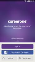 CareerOne Affiche