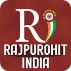 Rajpurohit India أيقونة