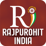Rajpurohit India アイコン