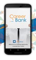 Career Bank پوسٹر