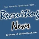 Recruiting News Feeds-icoon