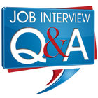 Job Interview Question-Answer icon