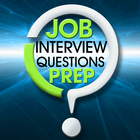 Job Interview Questions Prep 아이콘