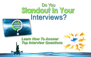برنامه‌نما Job Interview Questions Prep عکس از صفحه