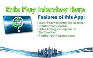 Job Interview Questions Prep ảnh chụp màn hình 3