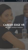 Career EDGE VR Affiche