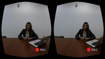 Career EDGE VR capture d'écran 2