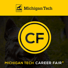 Michigan Tech Career Fair Plus icon